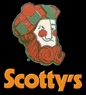 Scotty's Hardware Logo