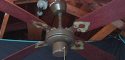Martronic Ceiling Fan Model 666