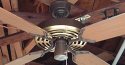 Montgomery Ward Ceiling Fan Model E-8