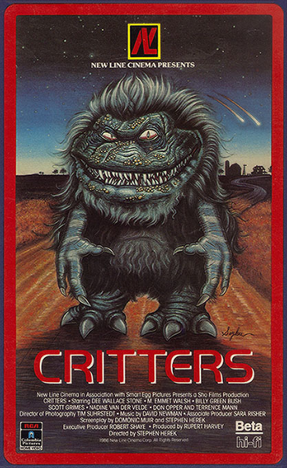 Critters (1986)