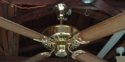 Ritz Tangiers Series Ceiling Fan Model RF101