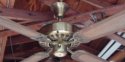 Ritz Tangiers Series Ceiling Fan Model RF102