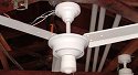 Scotty's Hardware Bellaire Ceiling Fan