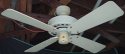 Sears - Emerson Ceiling Fan Model 292.933400
