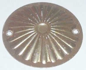 S.M.C. Laguna Switch Housing Cap