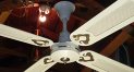 Southern Breeze Fan Company Ceiling Fan Model C