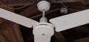 Southern Breeze Metal Blade Ceiling Fan Model 56" CL