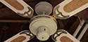 Synlix Electrical Ltd. 56 Inch Ceiling Fan