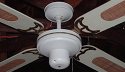 Synlix Electrical Ltd. 56 Inch Ceiling Fan