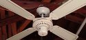 Gulf Coast Fans Showboat Ceiling Fan Model SL-504A042