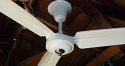 TAT Metal Blade Ceiling Fan Model CFA2