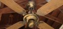 TAT Ceiling Fan Model FE Series
