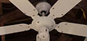 TAT Ceiling Fan Model FE Series