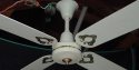 Union Ngok Kee Ele. Mfg. Ltd. Ceiling Fan Model 4CLW