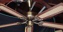 Unknown GE Vent Five Blade Ceiling Fan
