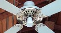 Unknown Hunter Original Replica Ceiling Fan Model P-52