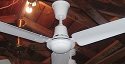 Wing Tat - Ganstir Incorporated Metal Blade Ceiling Fan Model CF 5