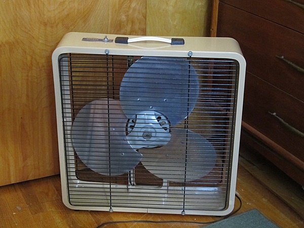 Manning Bowman Box Fan Vcf Member Galleries