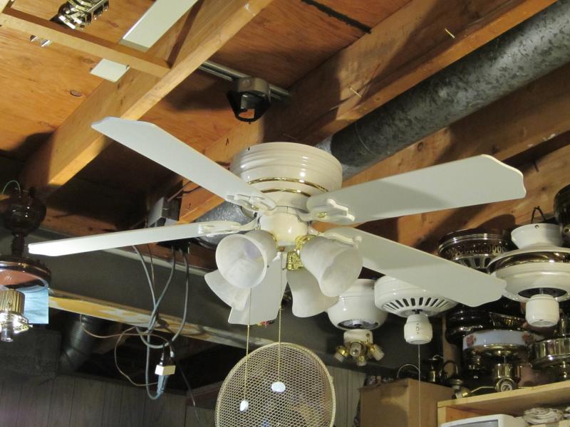 Hampton Bay Carriage House Ii 1 Of 2 Vcf Member Galleries