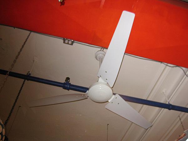 Hampton Bay Industrial 60 Vcf Member Galleries