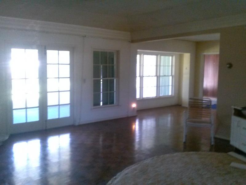 Delray Beach Craigslist and Habitat 10152013 Vintage Ceiling Fans