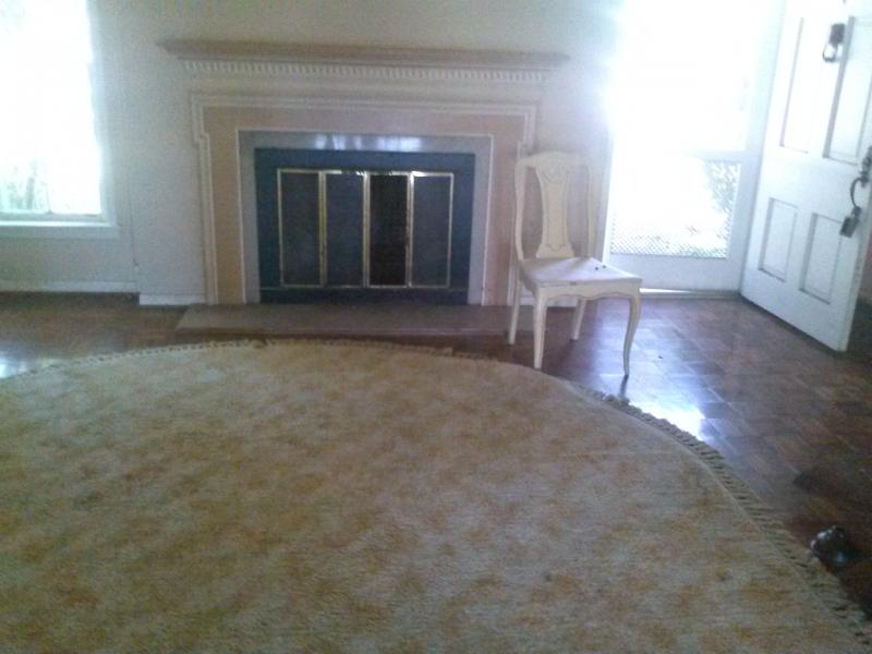 Delray Beach Craigslist and Habitat 10152013 Vintage Ceiling Fans