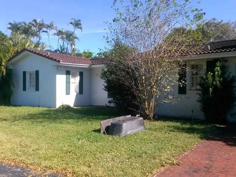 Delray Beach Craigslist and Habitat 10152013 Vintage Ceiling Fans