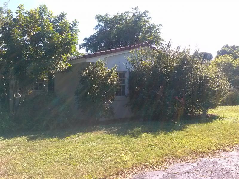 Delray Beach Craigslist and Habitat 10152013 Vintage Ceiling Fans