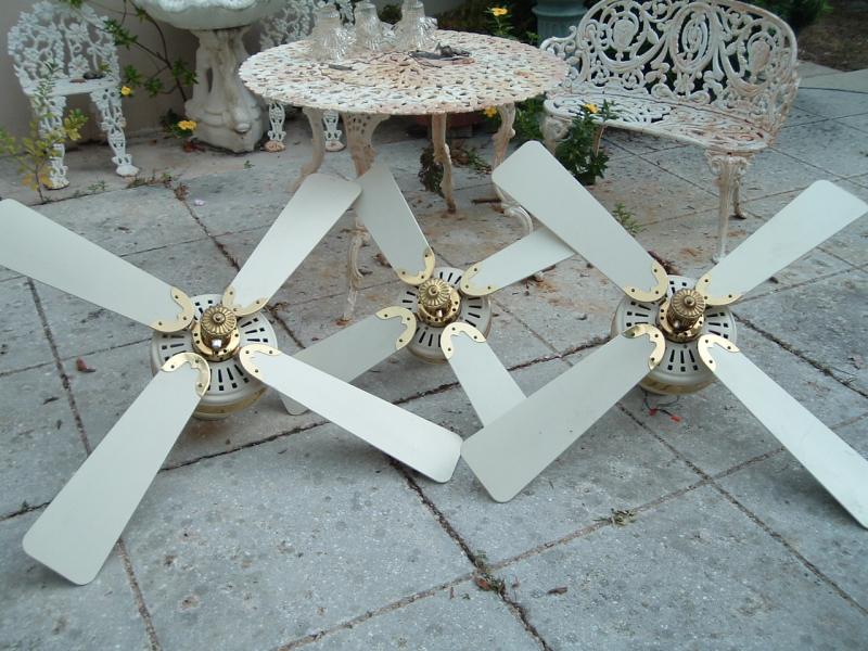 Spartan Fasco Haul Vintage Ceiling Fans Com Forums