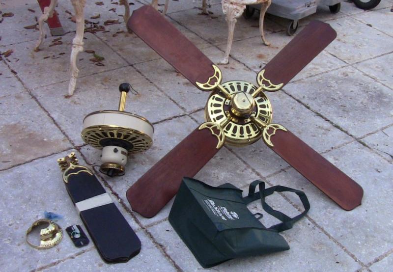 Broward Habitat 3 26 2014 Vintage Ceiling Fans Com Forums