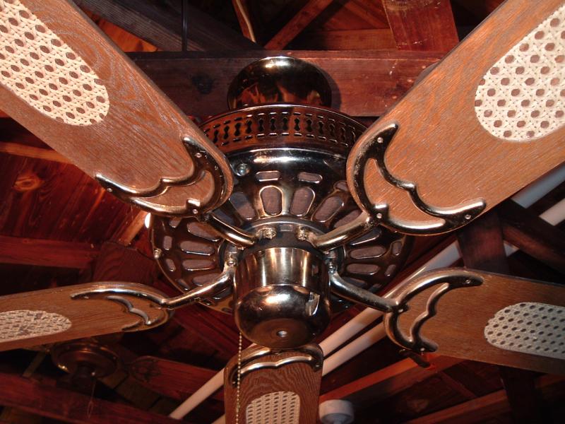 Adam. you're gonna love this Vintage Ceiling Forums