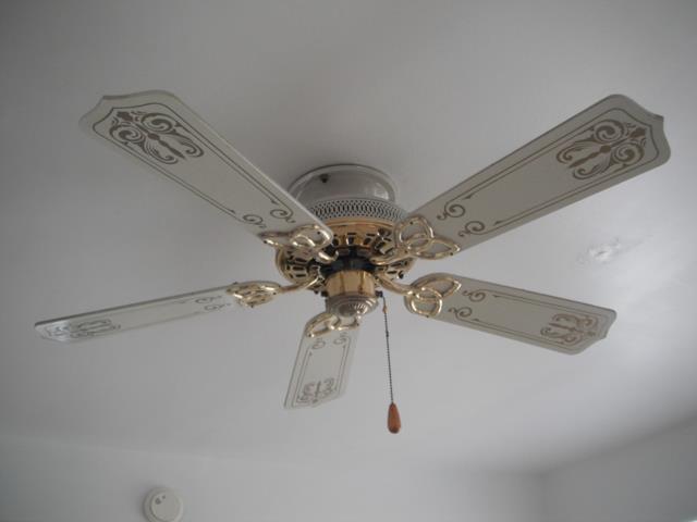 King Of Fans Flushmount Vcf Member Galleries