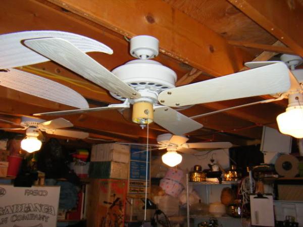 Emerson Plastic Ceiling Fan Vcf Member Galleries
